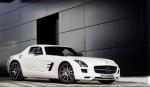 Mercedes-Benz SLS AMG GT 2013 года